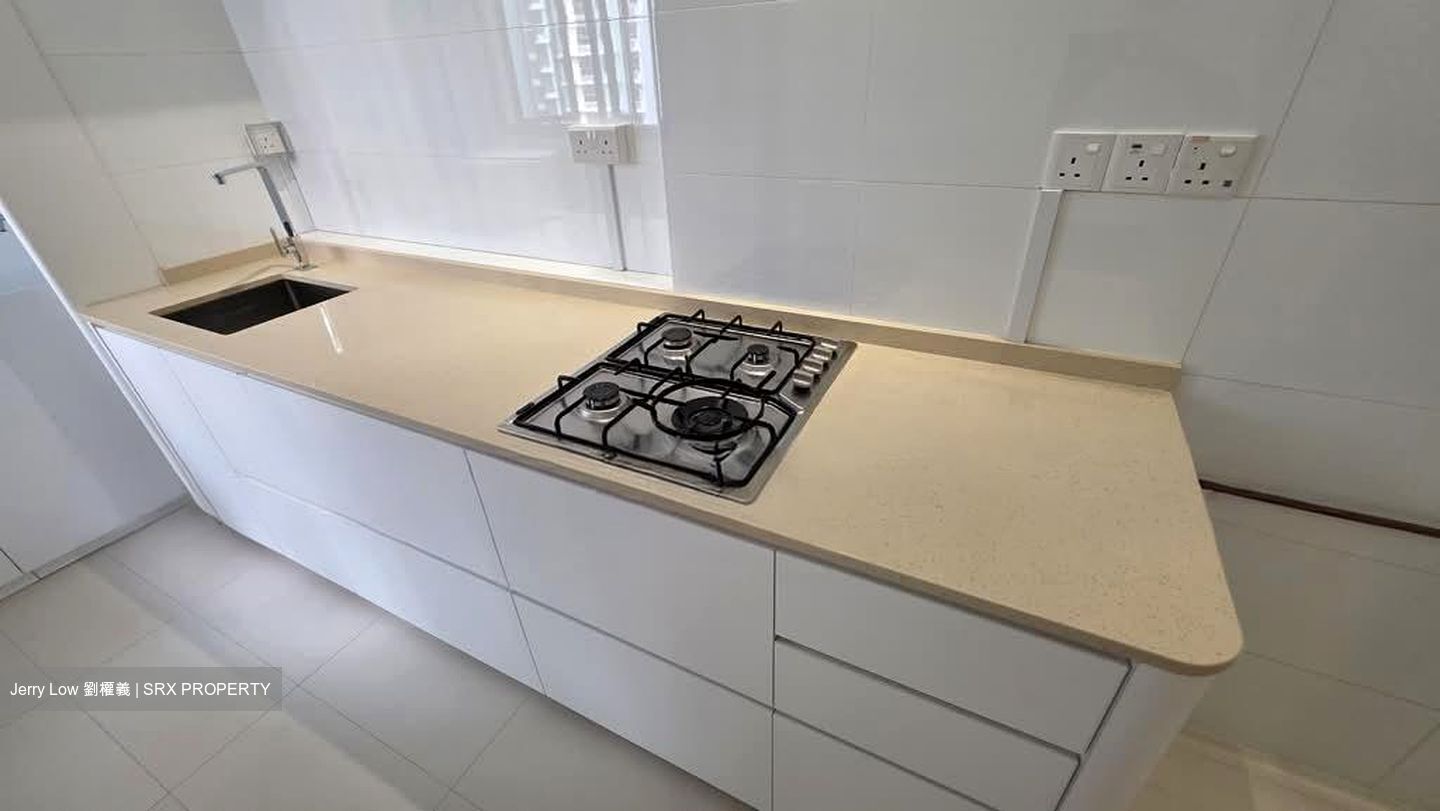 Blk 419C Waterfront II @ Northshore (Punggol), HDB 2 Rooms #561497231